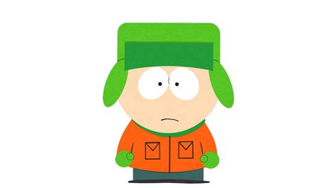 south park kyle broflovski|kyle south park personality.